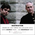 Beethoven: Violin Sonatas No.5, No.6, No.8