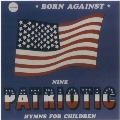 Nine Patriotic Hymns For Children (Battle Hymns For The Race War)