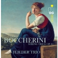 Boccherini: String Trio Op.14