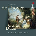 Antoine de Lhoyer: Guitar Duos