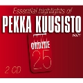Essential Highlights of Pekka Kuusisto<限定発売>