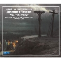 J.S.Bach:St.John Passion BWV.245 (Version 1851 by Schumann):Hermann Max(cond)/Das Kleine Konzert/etc