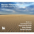 Berner Flotenquartett Mit Harfe und Fagott