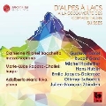 アルプスから湖へ～スイスの作曲家たち