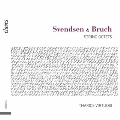 String Octets - Svendsen & Bruch