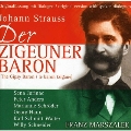 Strauss: Der Zigeunerbaron