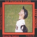 San Francisco Giants: Keep Coming