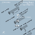 John Cage: The Number Pieces 6