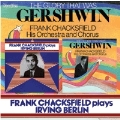 The Glory That Was Gershwin / Frank Chacksfield Plays Irving Berlin