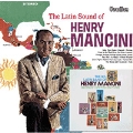 The Big Latin Band of Henry Mancini & The Latin Sound of Henry Mancini