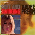 Andre Previn in Hollywood & Soft and Swinging: The Music of Jimmy McHugh