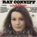 The Happy Sound of Ray Conniff & Love Story