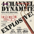 4-Channel Dynamite & Big Band Hits of the '30s Vol. 2