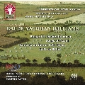 Ralph Vaughan Williams: Richard II - Incidental Music/Fantasia on Sussex Folk Tunes/Suite de Ballet/Songs of Travel