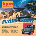 Flying Start - KPM 1000 Series Compilation (1968-1978)