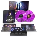 Wednesday<Colored Vinyl>