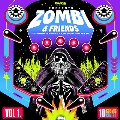 Zombi & Friends, Volume 1