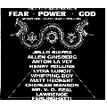 Fear Power God