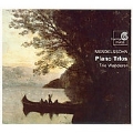 Mendelssohn:Piano Trio No.1/No.2:Trio Wanderer