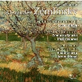Zemlinsky: Early Chamber Music - Mailblumen Bluhten Uberall, Cello Sonata, etc