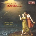 Kayser: Goethe Lieder, Chamber Music, etc
