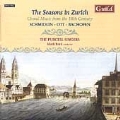 The Seasons in Zurich / Ford, Purcell Singers, et al