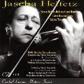 Jascha Heifetz Live Vol.2
