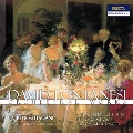 Fontanesi: Orchestral Works