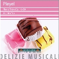 Pleyel: Piano Trios Op.16-5, Op.16-1, Grand Trio Op.29