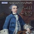 Gaetano Pugnani: Violin Concertos