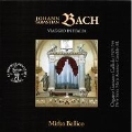 J.S.Bach: Viaggio in Italia - Organ Works