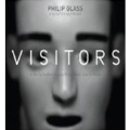 Philip Glass: Visitors (Original Film Soundtrack)