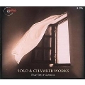 R.Y.Gawlick: Solo & Chamber Works