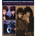 Sweethearts Of The Rodeo/One Time, One Night