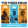 The Three Kings: Live In The 70s