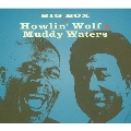 Big Box Of Howlin Wolf & Muddy Waters