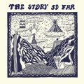 The Story So Far＜Crayon Marble Vinyl＞