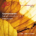 Szymanowski: Symphony No.1, No.2