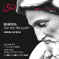 ブラームス: ドイツ・レクィエム Op.45