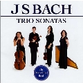 J.S.バッハ(ギブリー編): トリオ・ソナタ BWV.525-530