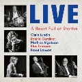 Heart Full Of Rhythn-Live