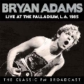 Live At The Palladium, L.A. 1985
