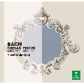 J.S.Bach: Organ Pieces<初回限定生産盤>