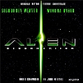 Alien Resurrection <限定盤>