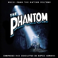 The Phantom: Expanded<初回生産限定盤>