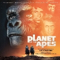 Planet Of The Apes TV Series