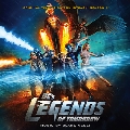 DC's Legends Of Tomorrow: Season 1<限定盤>