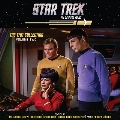 Star Trek: The Original Series - The 1701 Collection Vol. Two<限定盤>