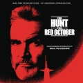 The Hunt for Red October: 35th Anniversary Remastered & Expanded Limited Edition＜限定盤＞