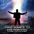 Forsaken Themes From Fantastic Films Vol. 2: Who Wants To Live Forever